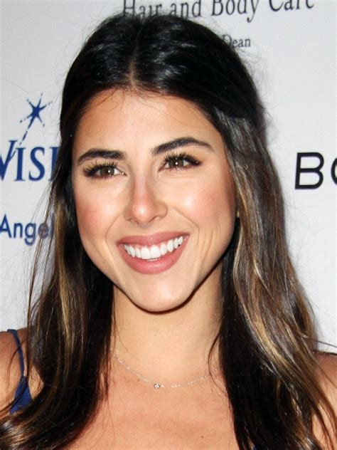 daniella monet net worth